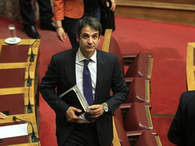 Σήμερα η συνάντηση Μητσοτάκη με σχολικούς φύλακες και εκπαιδευτικούς